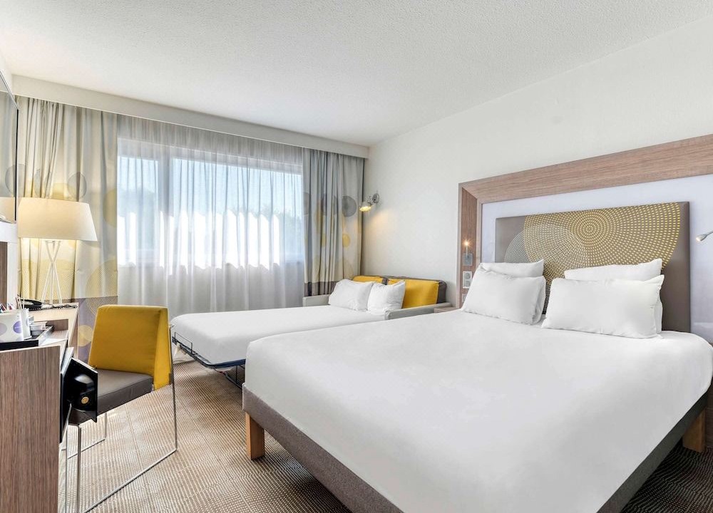 Photo of Bedroom in Aulnay-sous-Bois