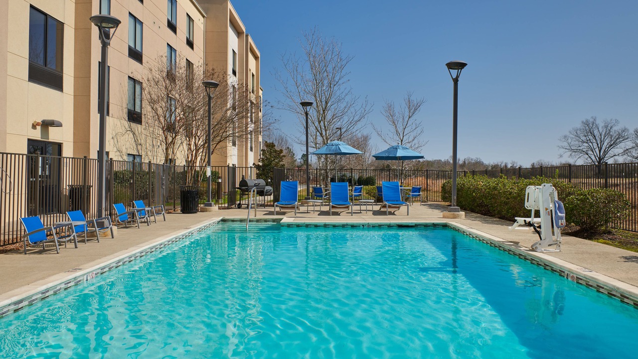 Photo of Outdoor in Scotlandville