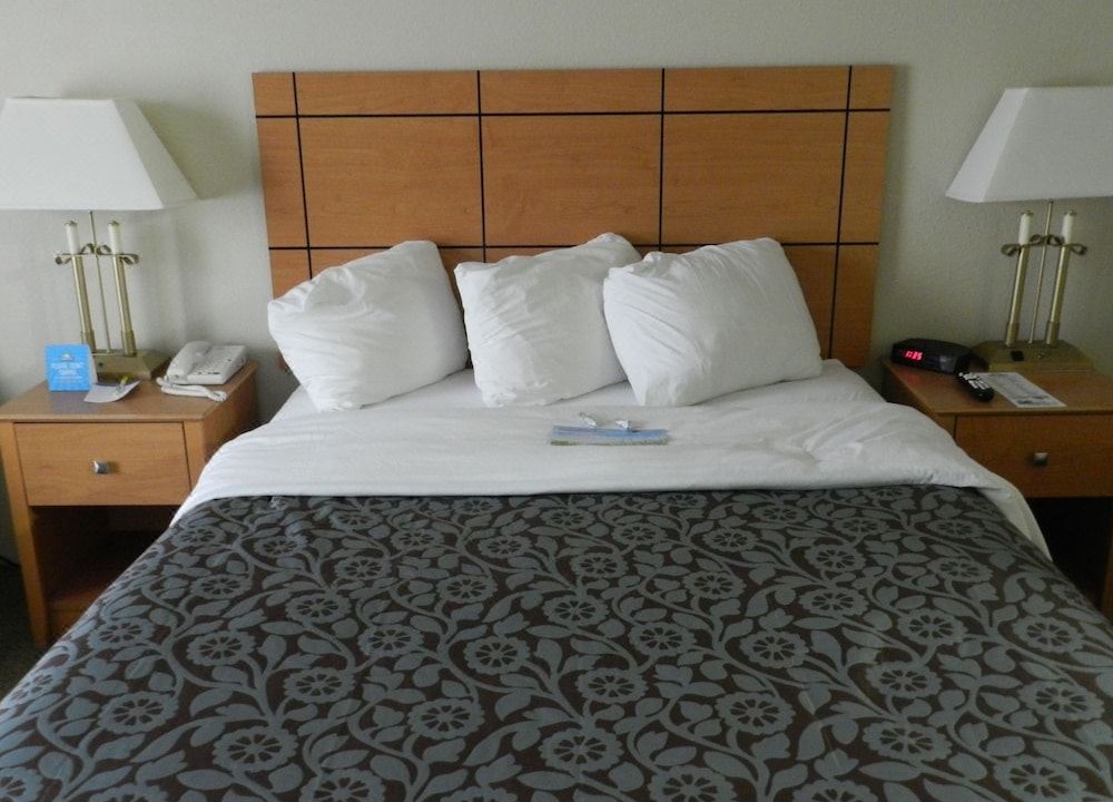 Photo of Bedroom in Rhinelander