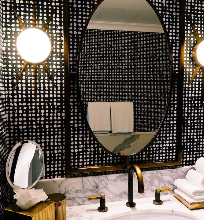 Photo of Bedroom in The Funk Zone