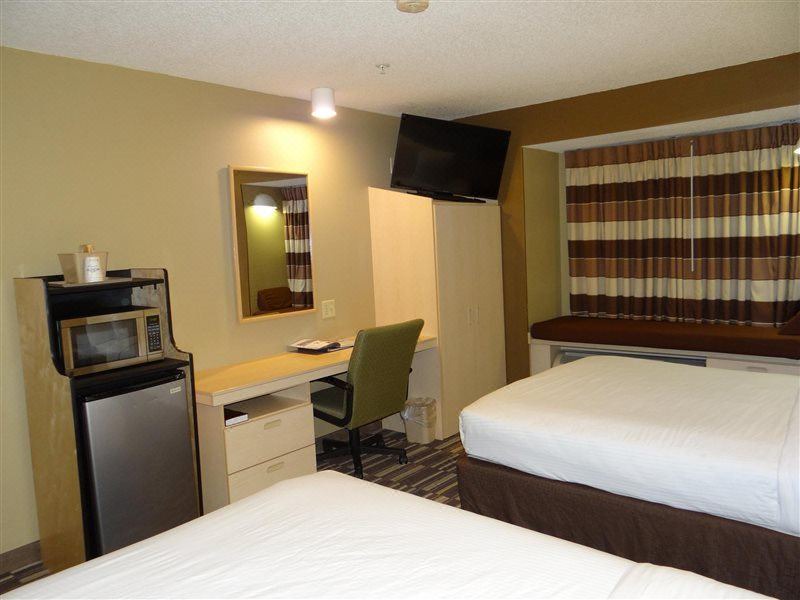Photo of Bedroom in Salisbury