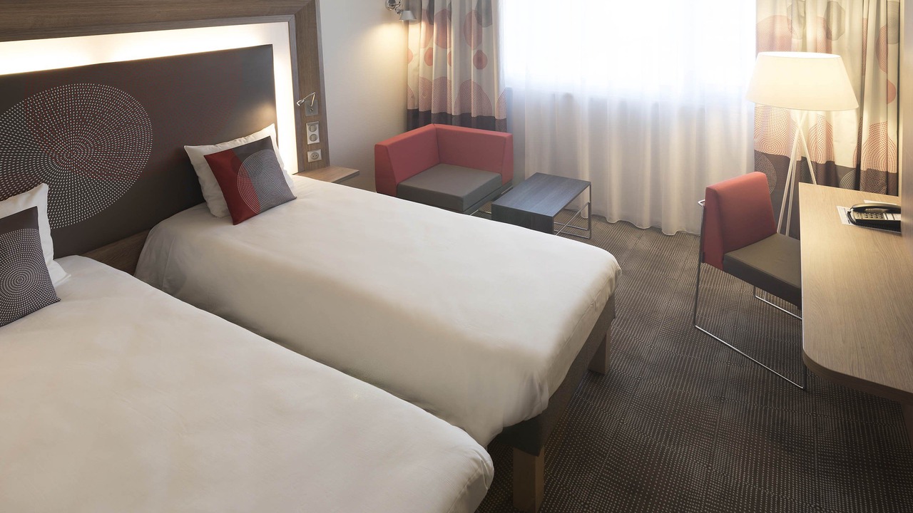 Photo of Bedroom in Aulnay-sous-Bois