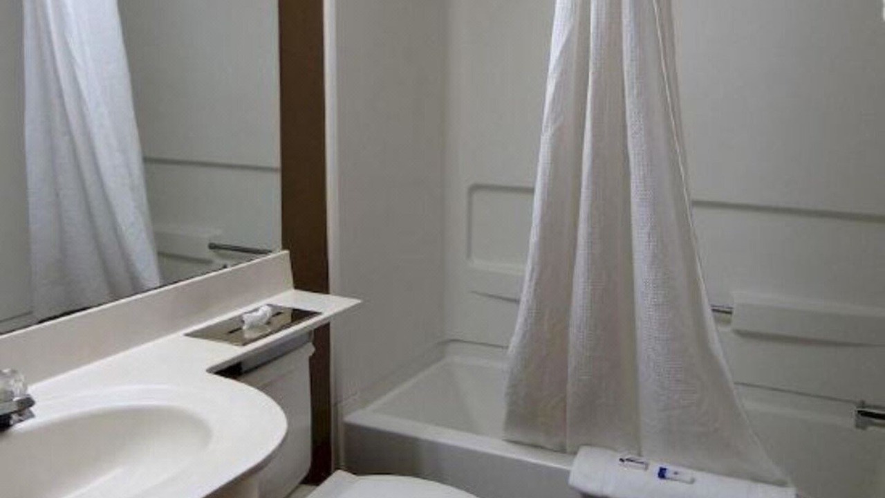 Photo of Bathroom in Salisbury