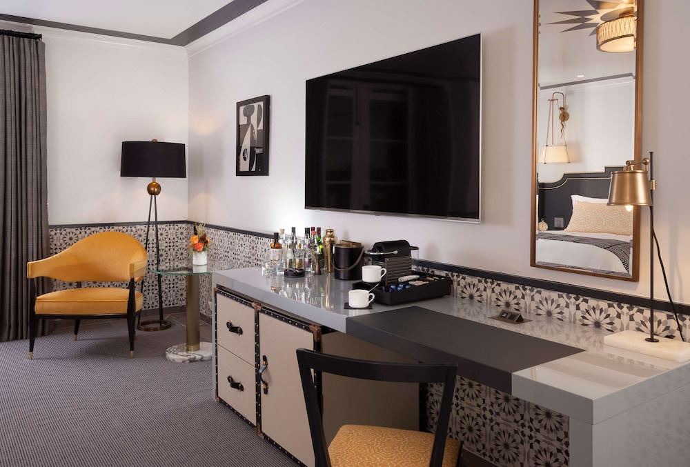 Photo of Livingroom in The Funk Zone