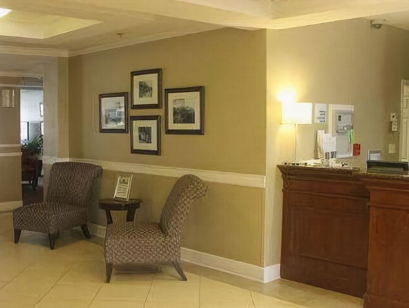 Photo of Livingroom in New Iberia
