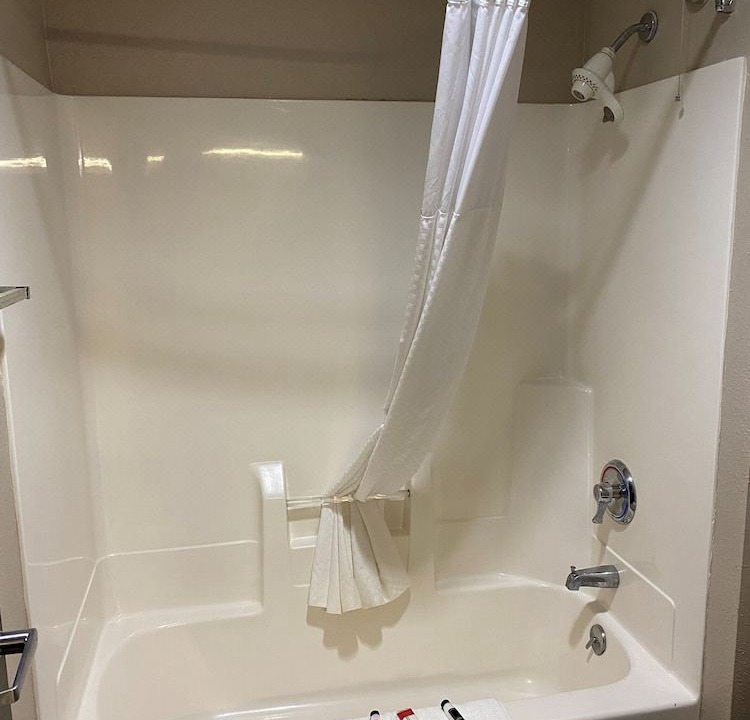 Photo of Bathroom in Onalaska