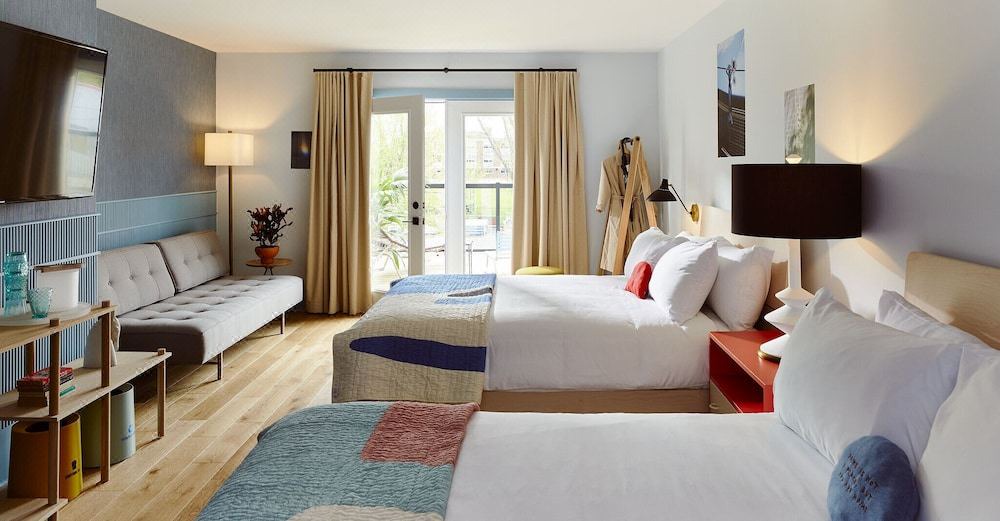 Photo of Bedroom in Wellington