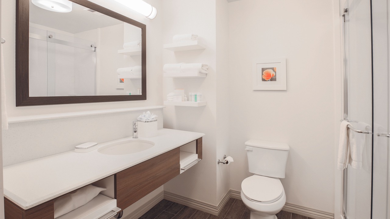 Photo of Bathroom in Camarillo