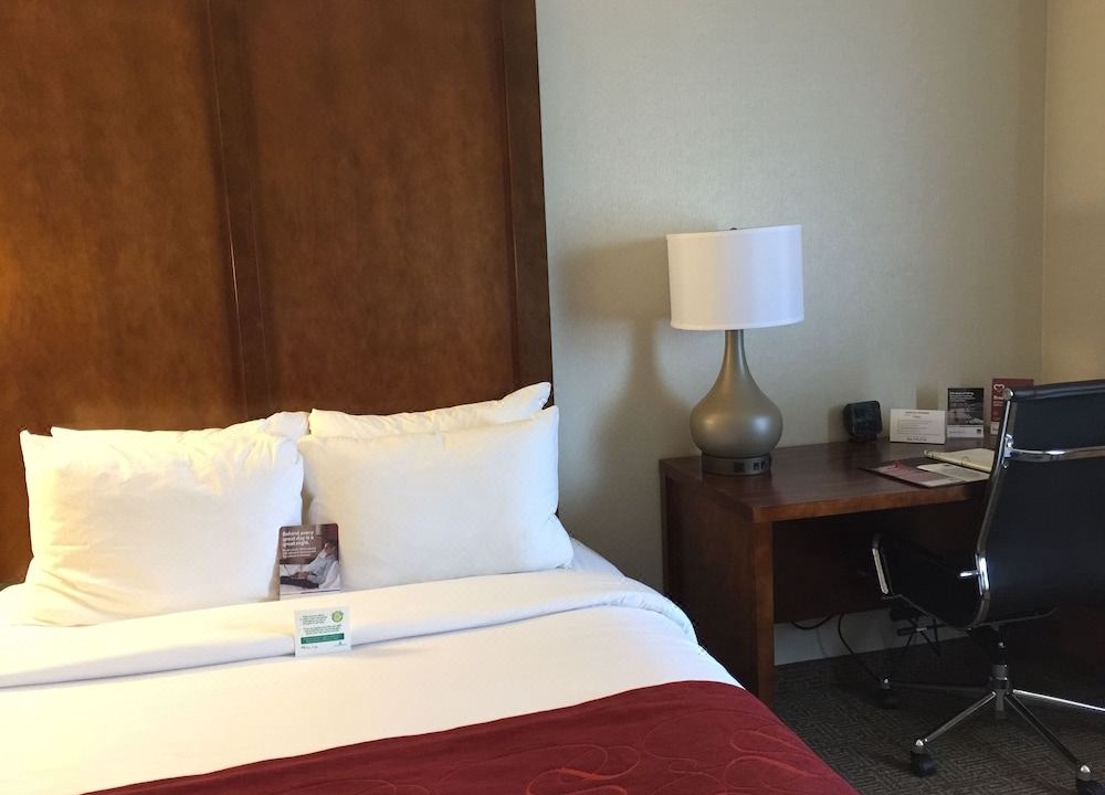 Photo of Bedroom in Stevenson Ranch
