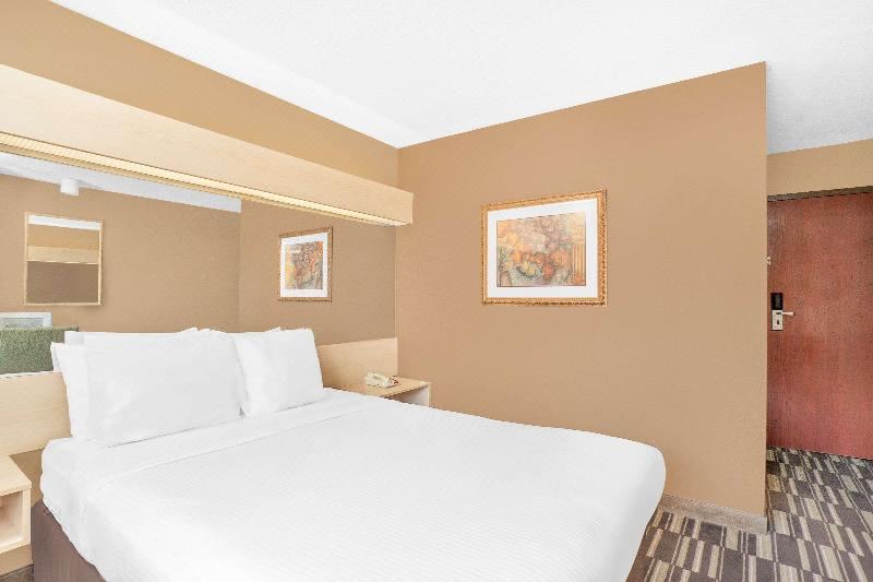 Photo of Bedroom in Salisbury