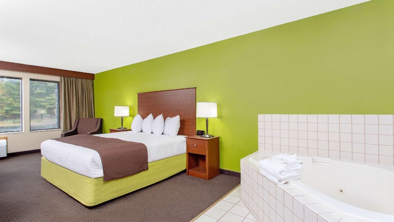 Photo of Bedroom in Black River Falls