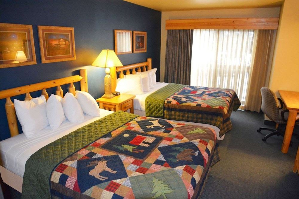 Photo of Bedroom in Warrens