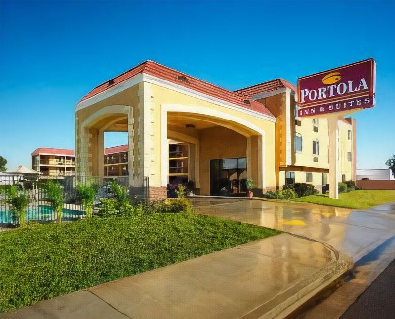 Photo of Buildings in Buena Park