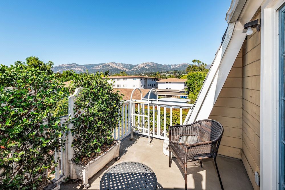 Photo of Patio Balcony in Oak Park