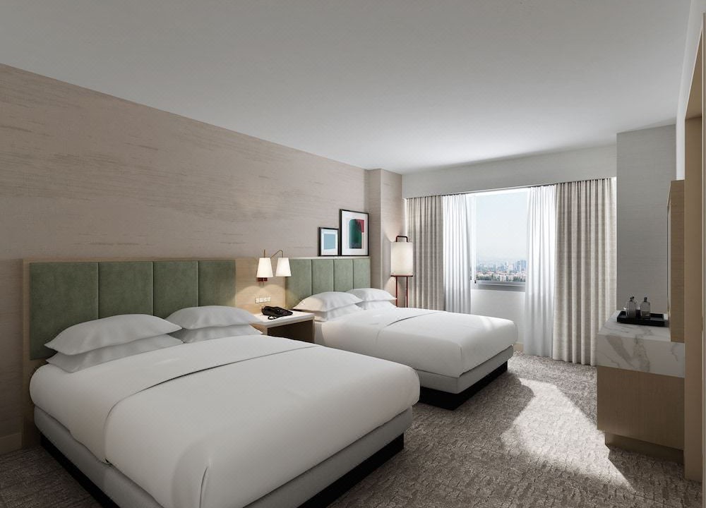 Photo of Bedroom in Downtown