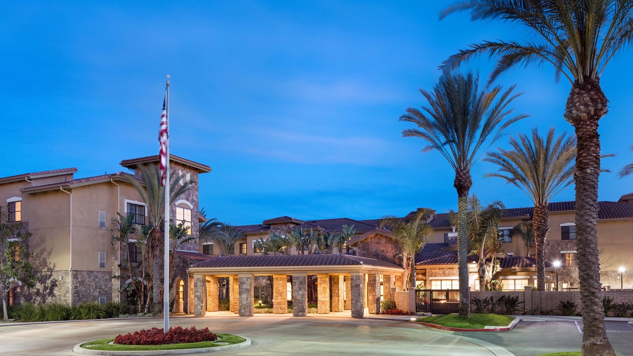 Photo of Buildings in Camarillo
