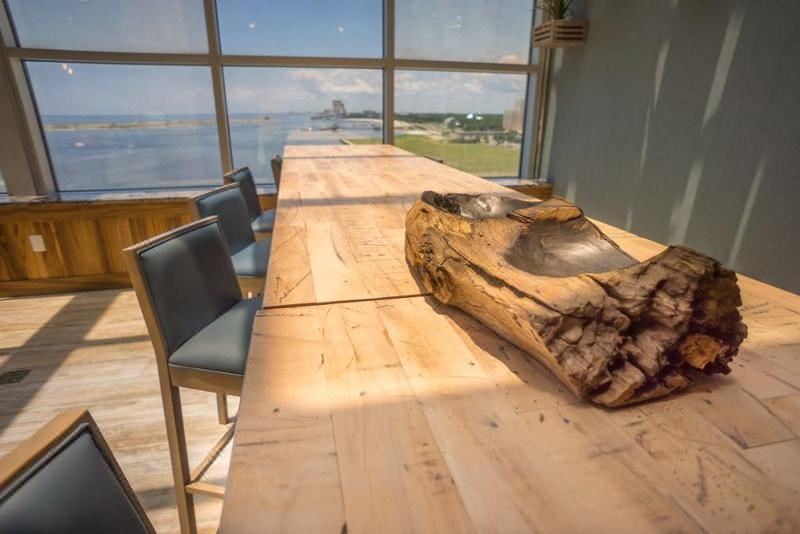Photo of Patio Balcony in East Biloxi