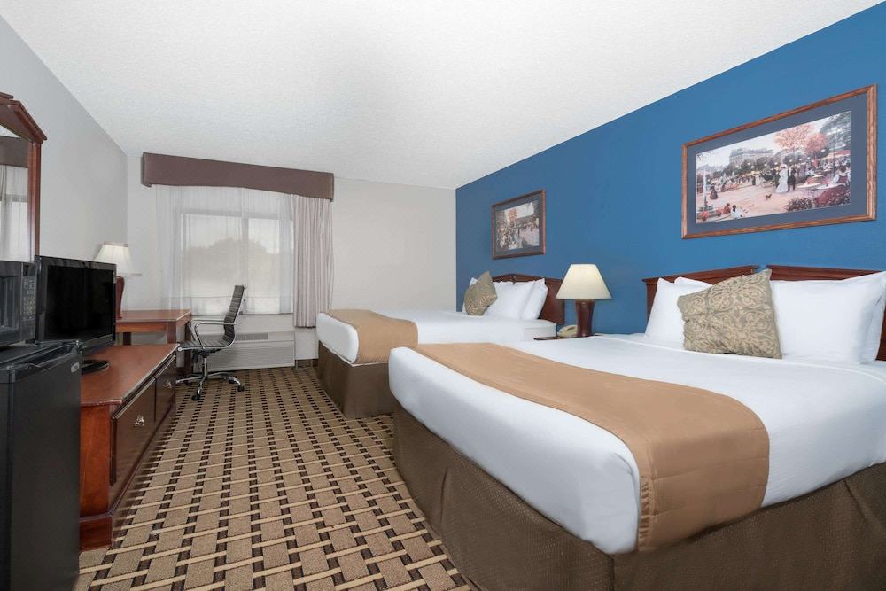Photo of Bedroom in Onalaska