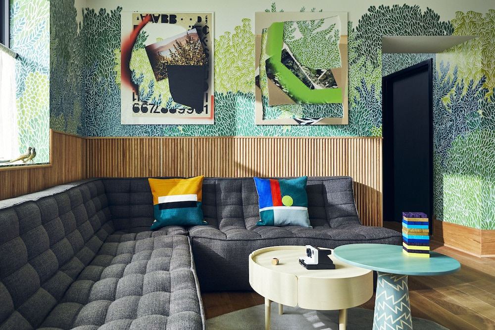 Photo of Livingroom in Wellington