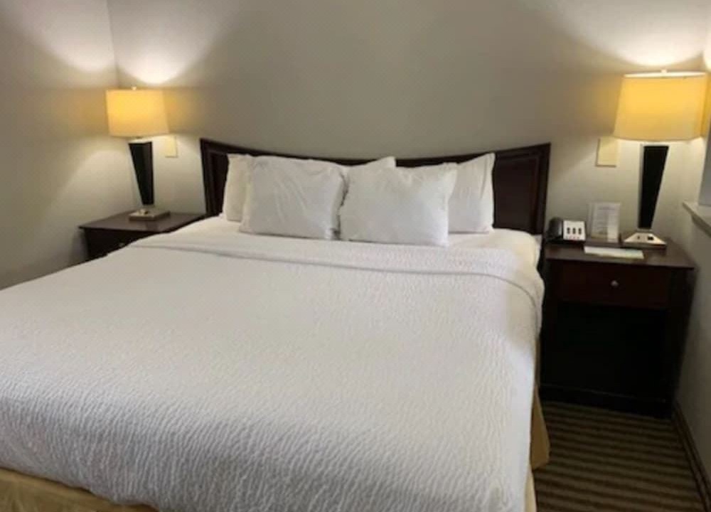 Photo of Bedroom in St. Martin