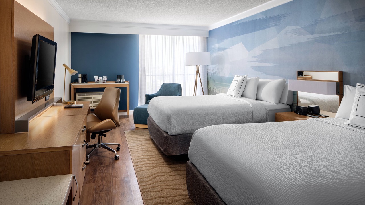 Photo of Bedroom in East Village