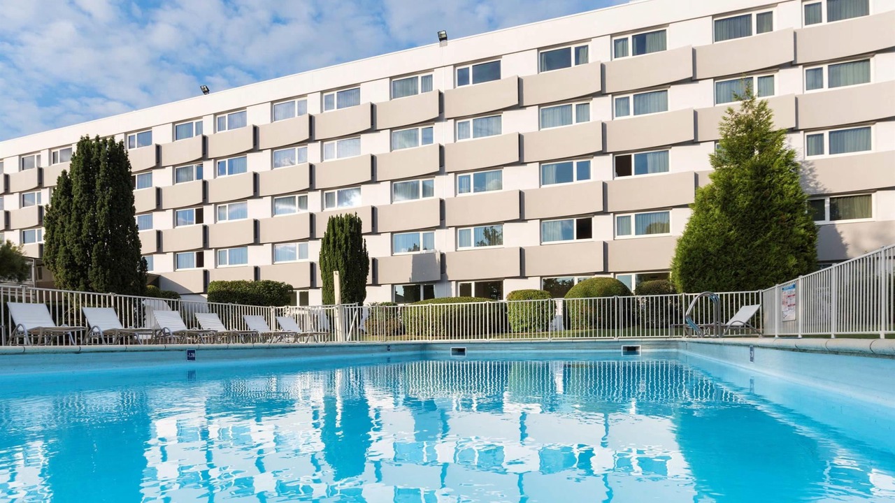 Photo of Outdoor in Aulnay-sous-Bois