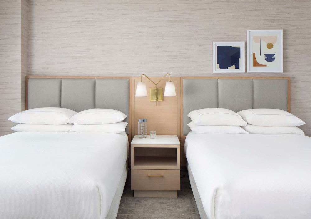 Photo of Bedroom in Downtown