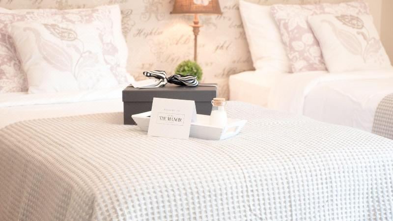 Photo of Bedroom in Round Hill