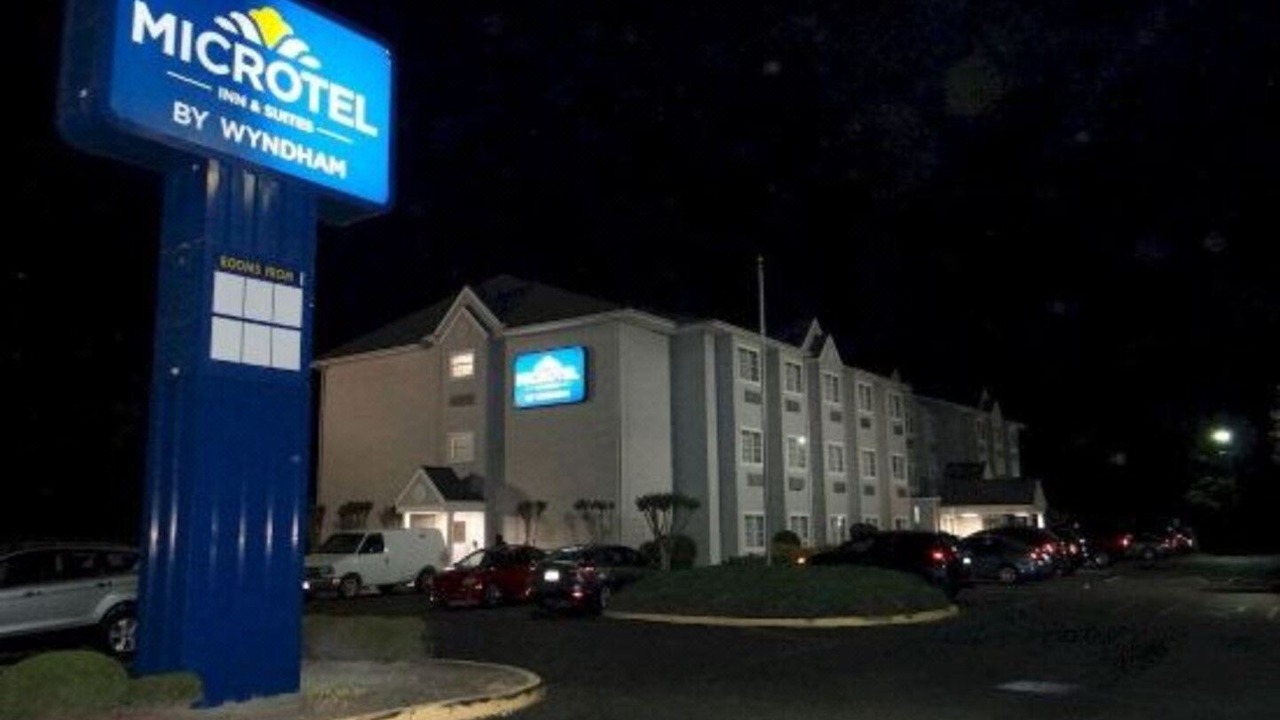 Photo of Buildings in Salisbury