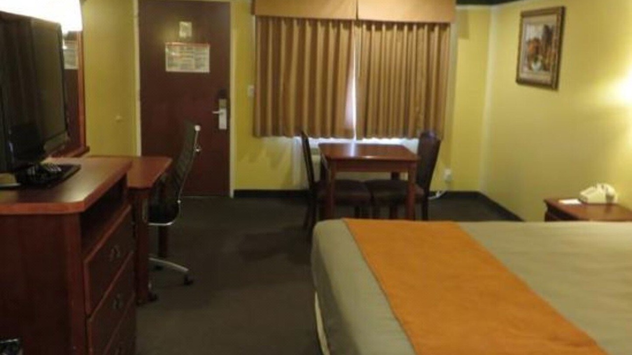 Photo of Bedroom in Buena Park