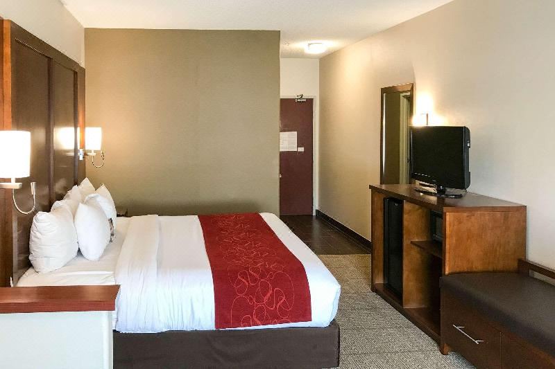 Photo of Bedroom in Stevenson Ranch