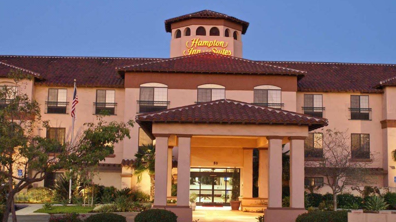 Photo of Buildings in Camarillo