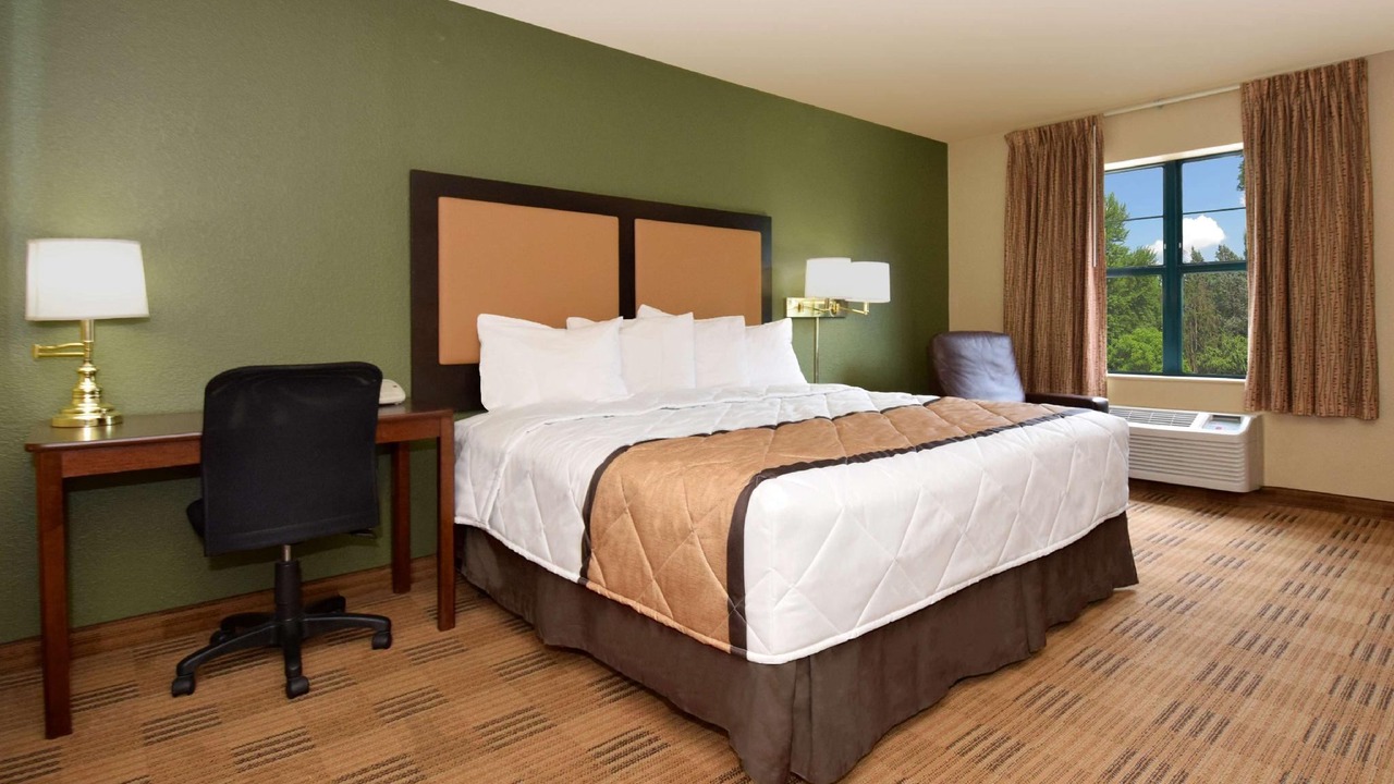 Photo of Bedroom in Santa Barbara