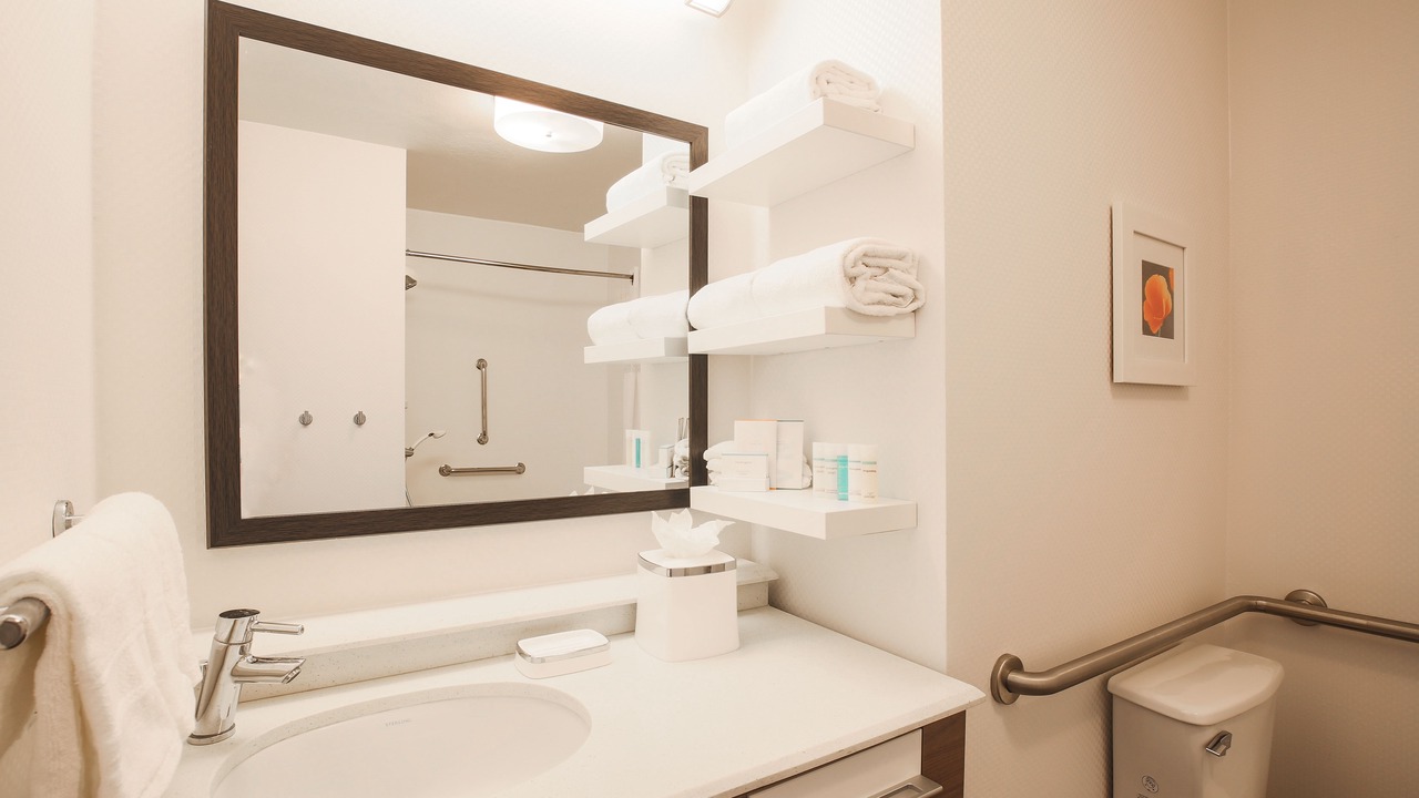 Photo of Bathroom in Camarillo