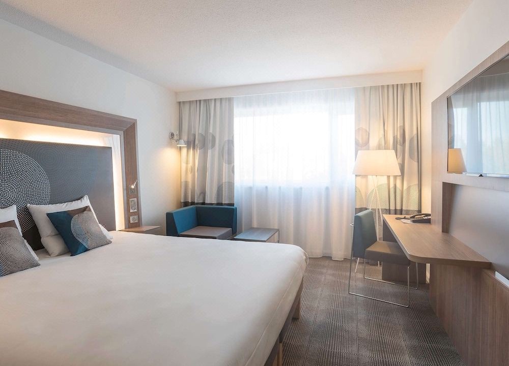 Photo of Bedroom in Aulnay-sous-Bois