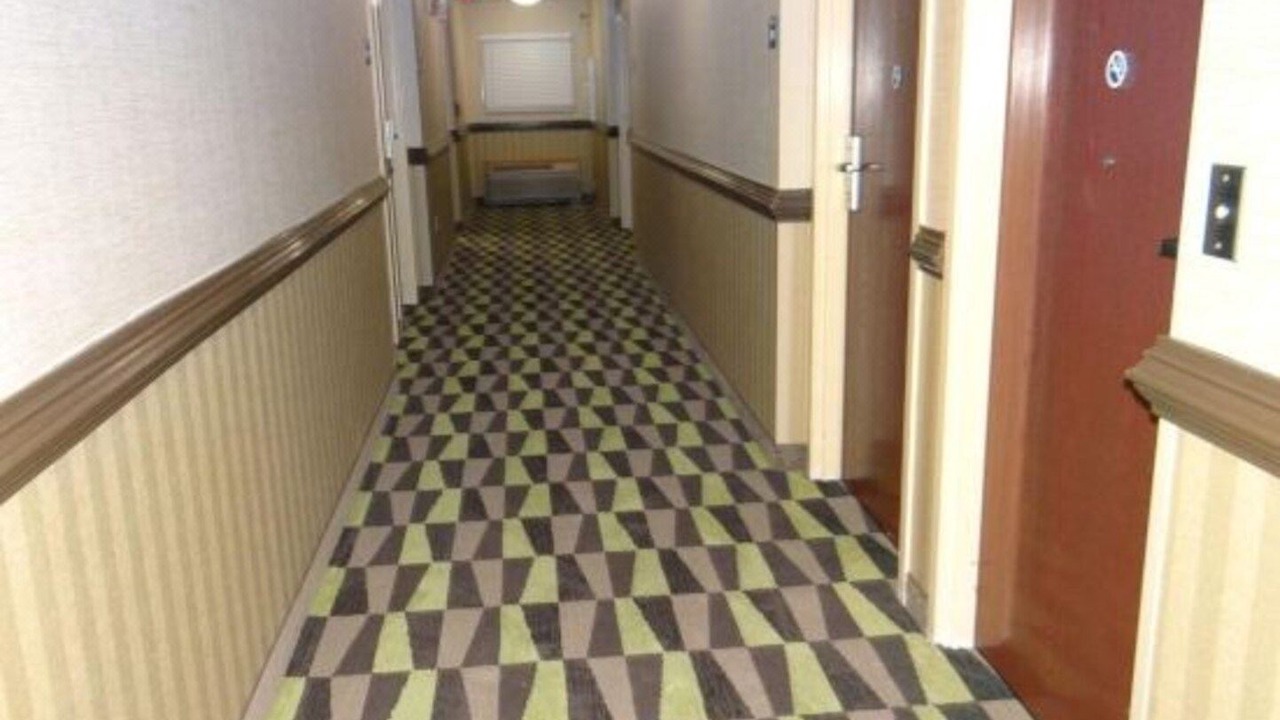 Photo of Bedroom in Salisbury