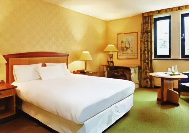 Photo of Bedroom in Roissy-en-France