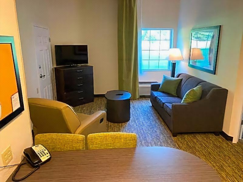 Photo of Livingroom in Hattiesburg