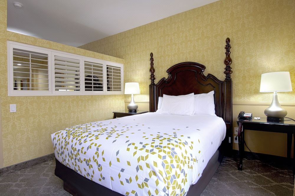 Photo of Bedroom in Ontario