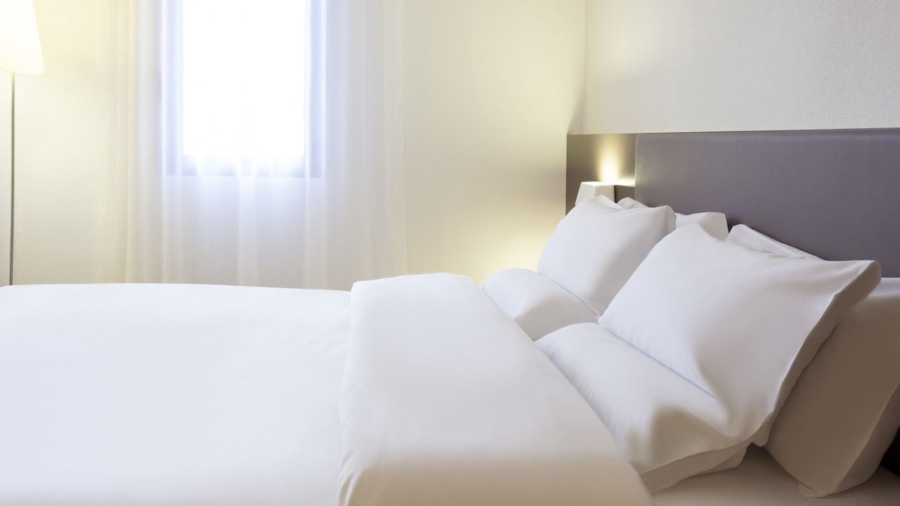 Photo of Bedroom in Roissy-en-France