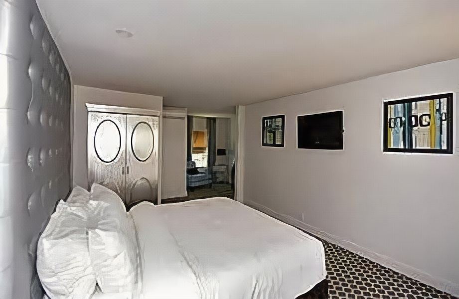 Photo of Bedroom in West Los Angeles