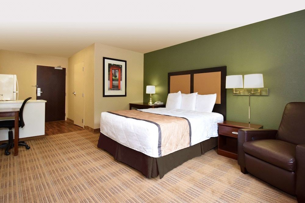 Photo of Bedroom in Santa Susana