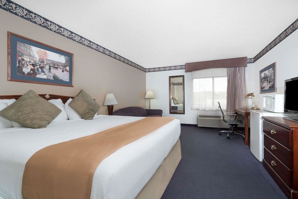 Photo of Bedroom in Onalaska