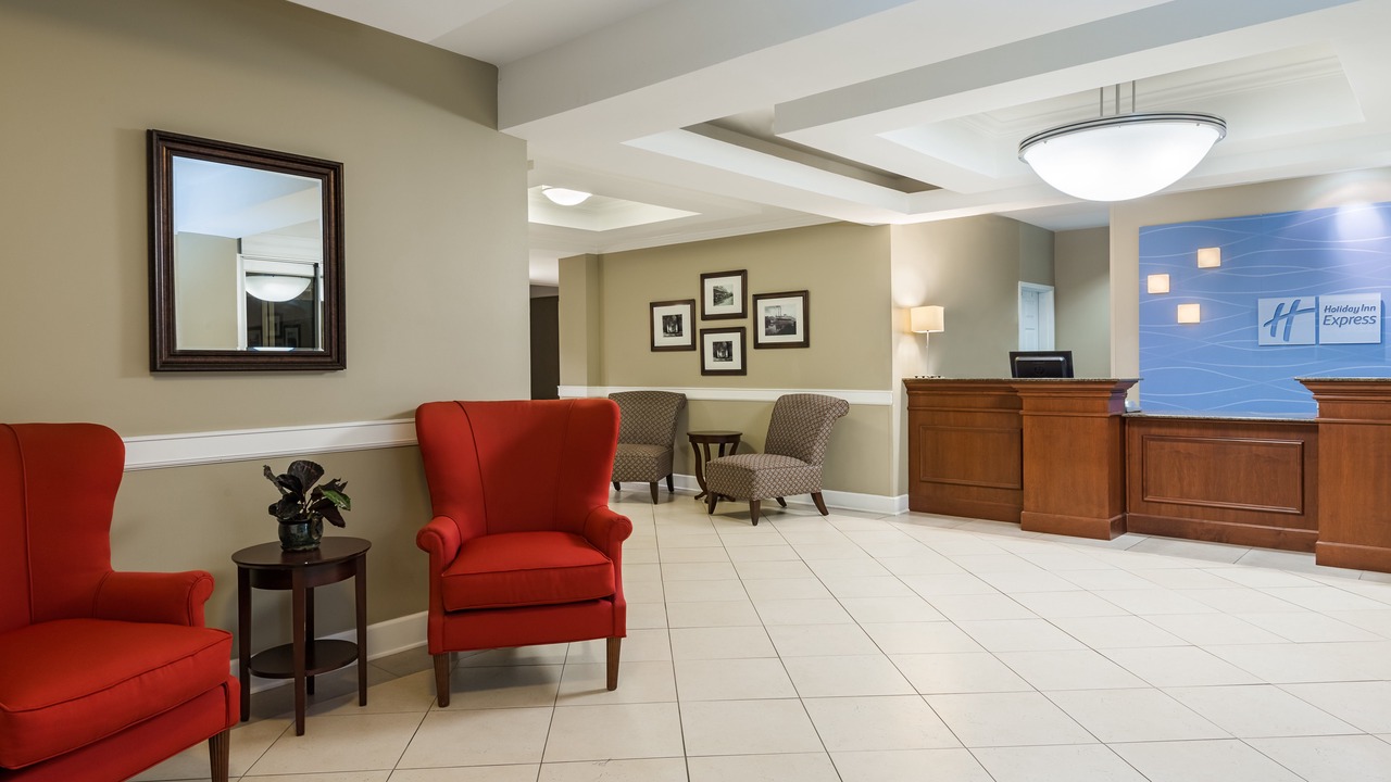 Photo of Livingroom in New Iberia