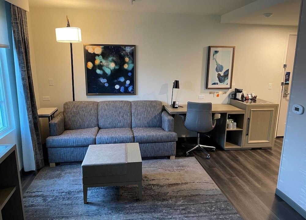 Photo of Livingroom in Santa Barbara