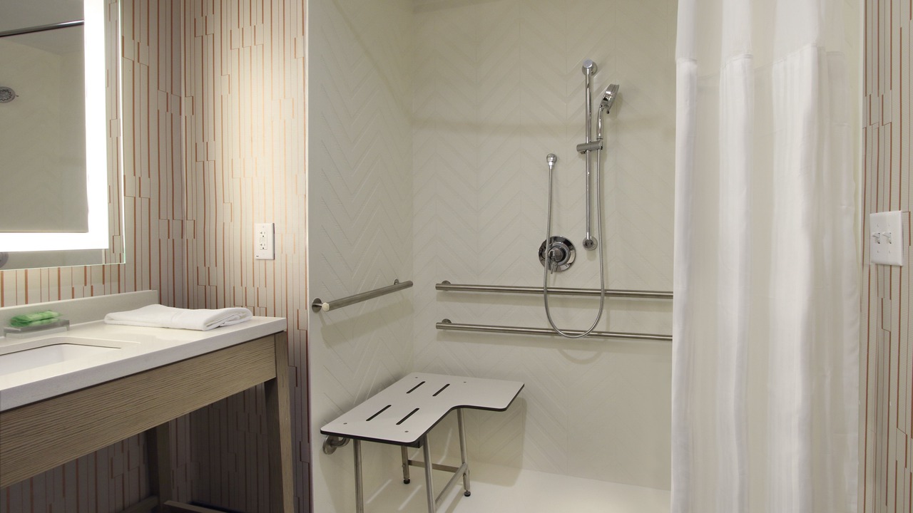Photo of Bathroom in Hattiesburg