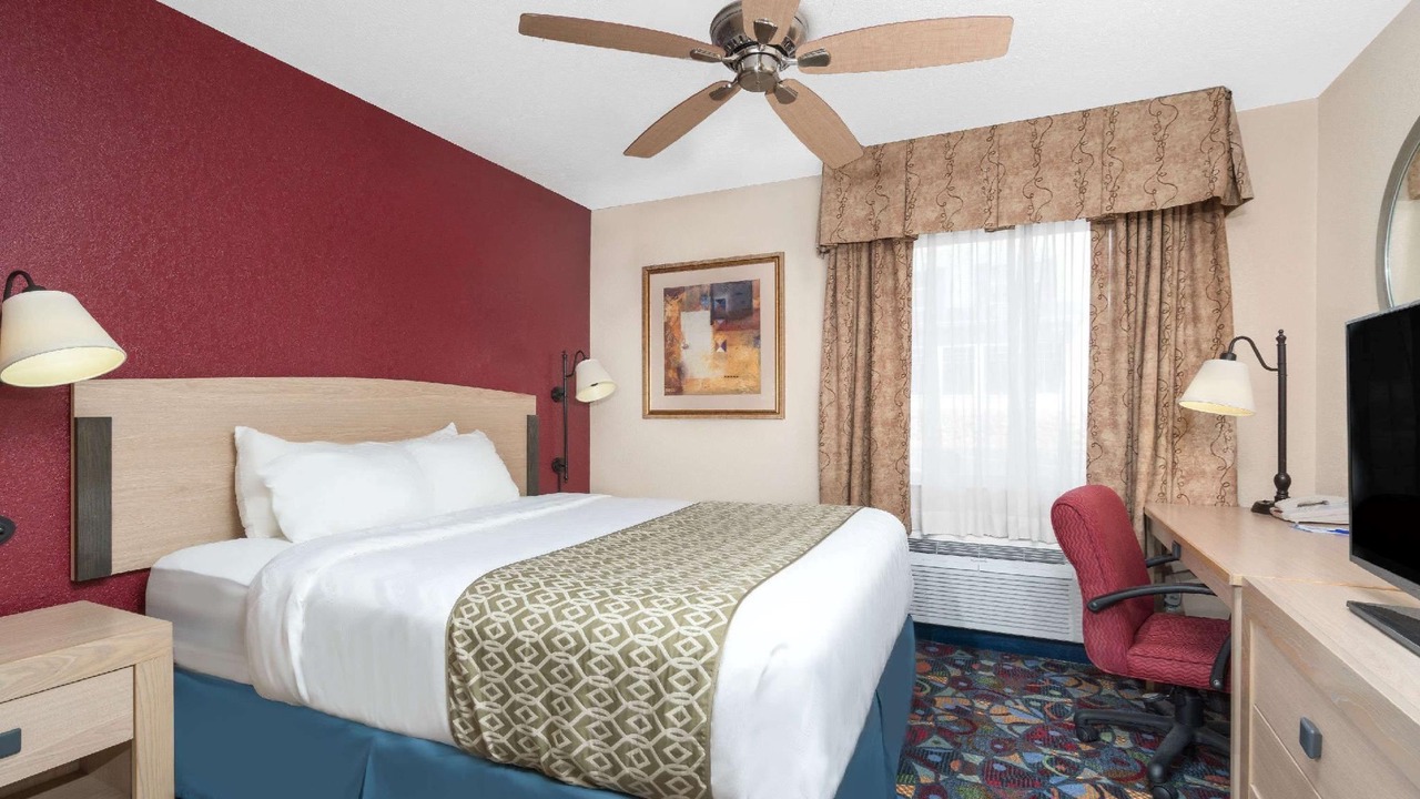 Photo of Bedroom in Stevens Point