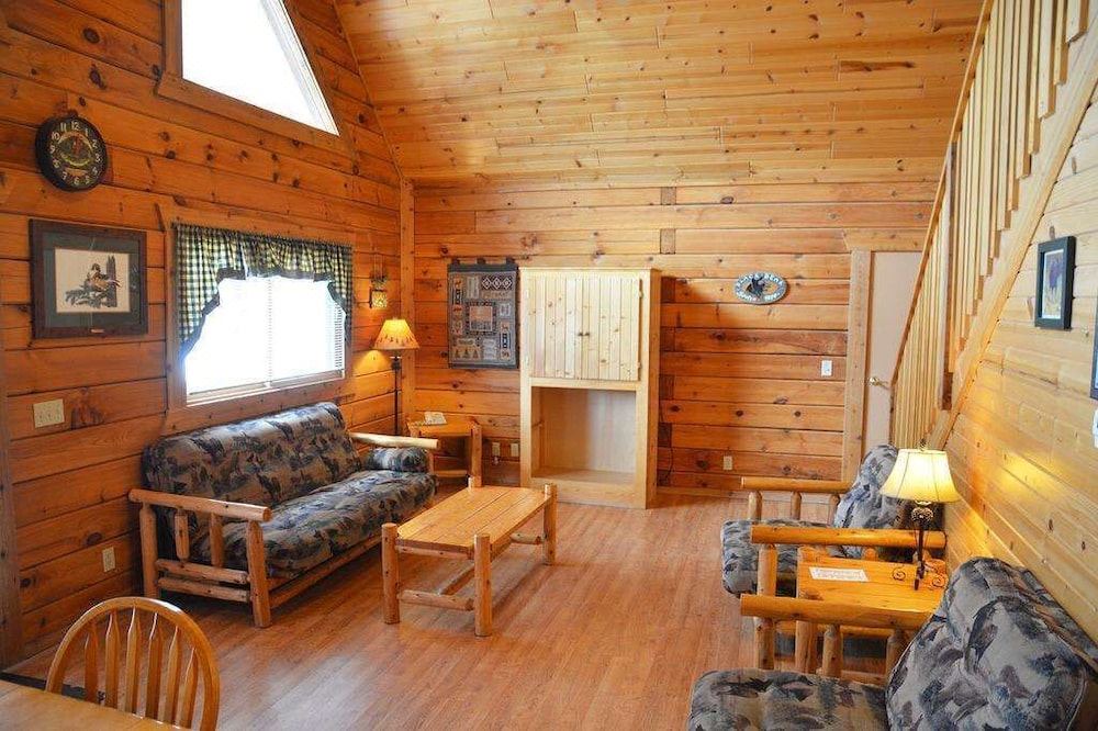 Photo of Livingroom in Warrens