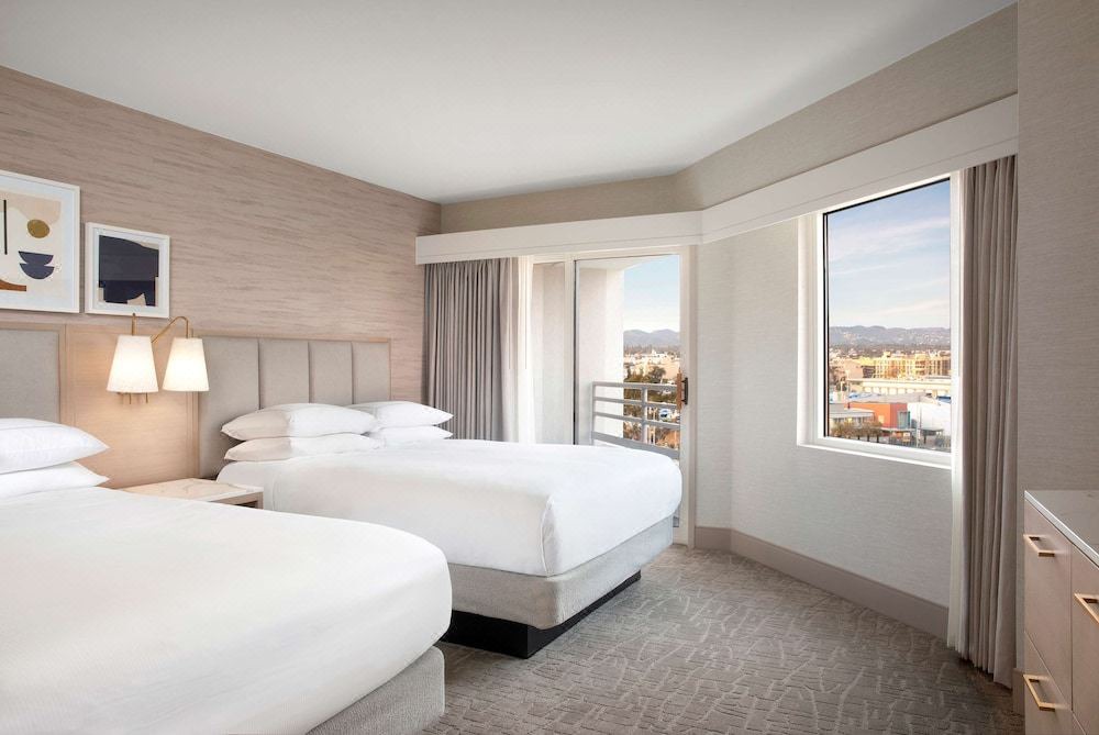 Photo of Bedroom in Downtown