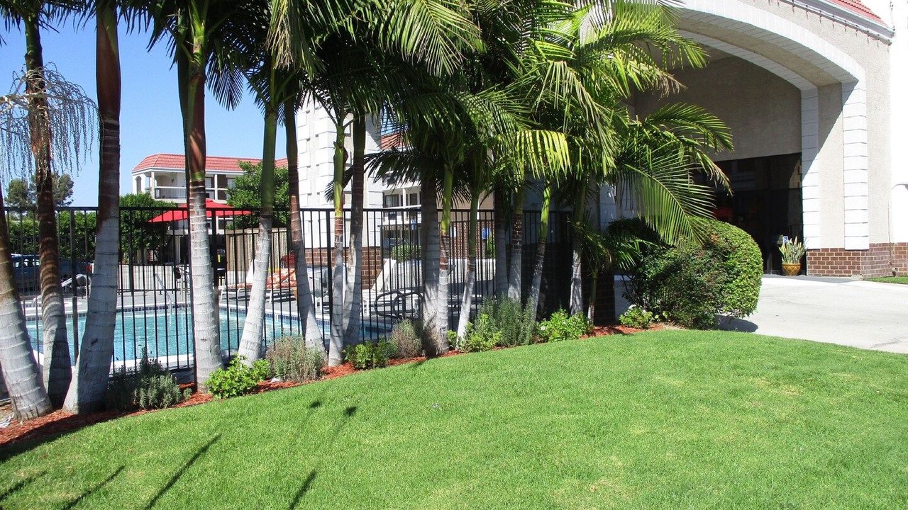 Photo of Buildings in Buena Park